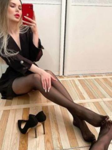 Анкета проститутки Ольга, 23 года